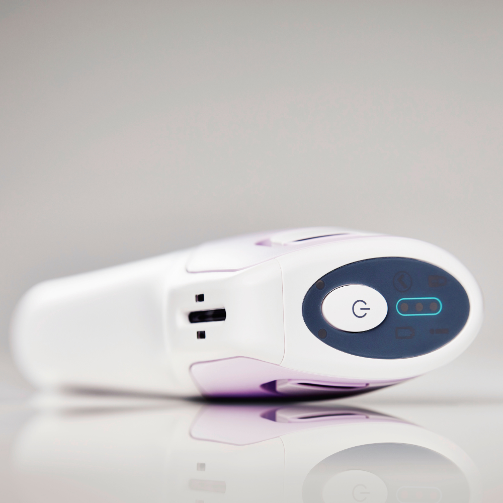 肌再生レーザー|エイジングケアレーザー – Tria Laser Japan